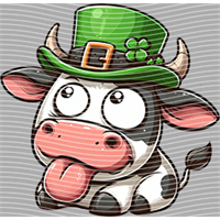 ST PATRICKS DAY-ST 240